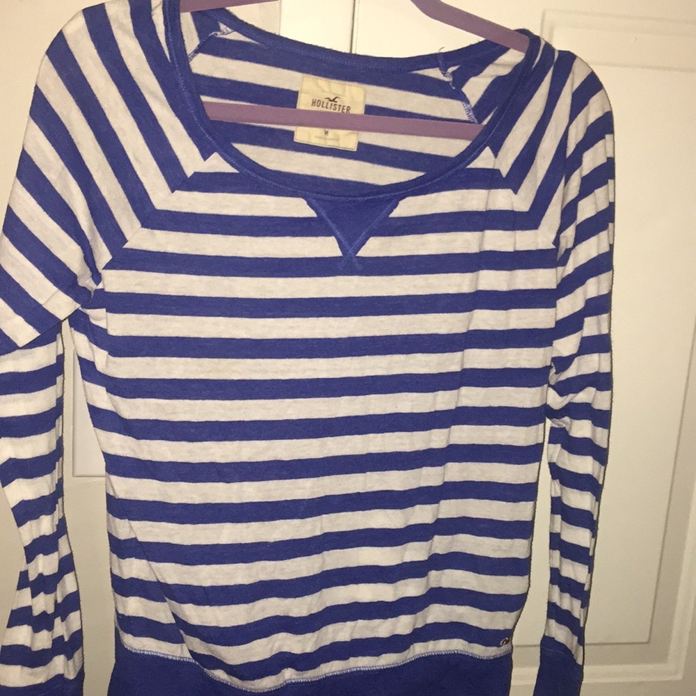 Hollister Longsleeve